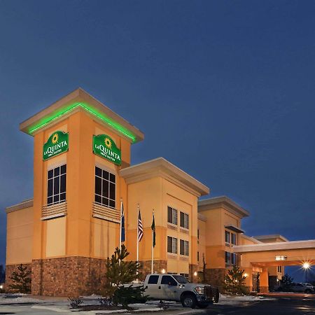 La Quinta By Wyndham Elk City Exteriör bild